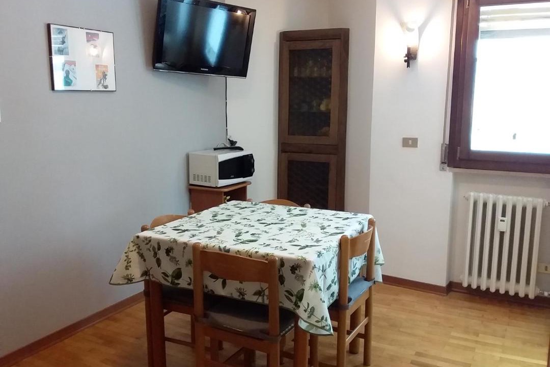 Photo of Bedroom in Cervinia