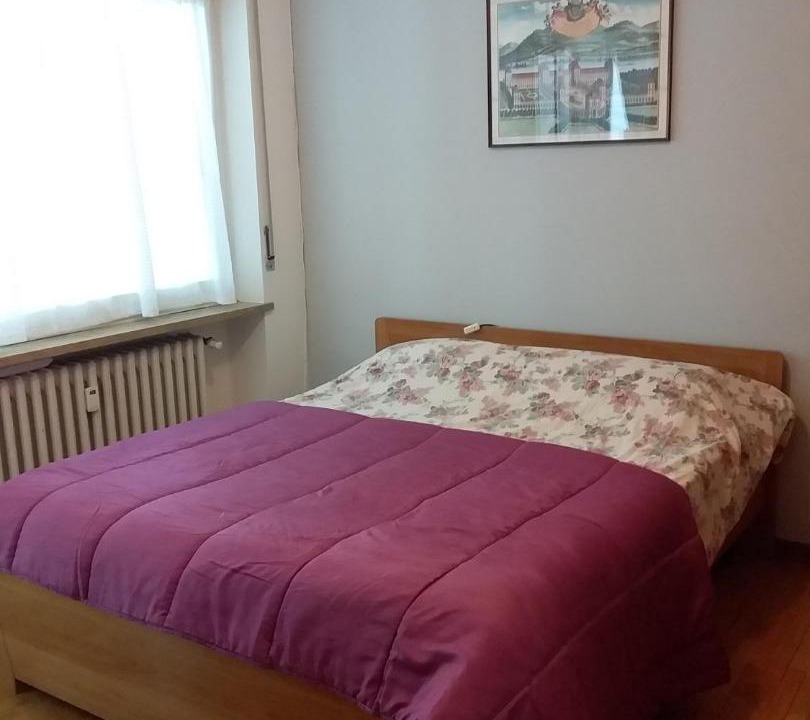 Photo of Bedroom in Cervinia
