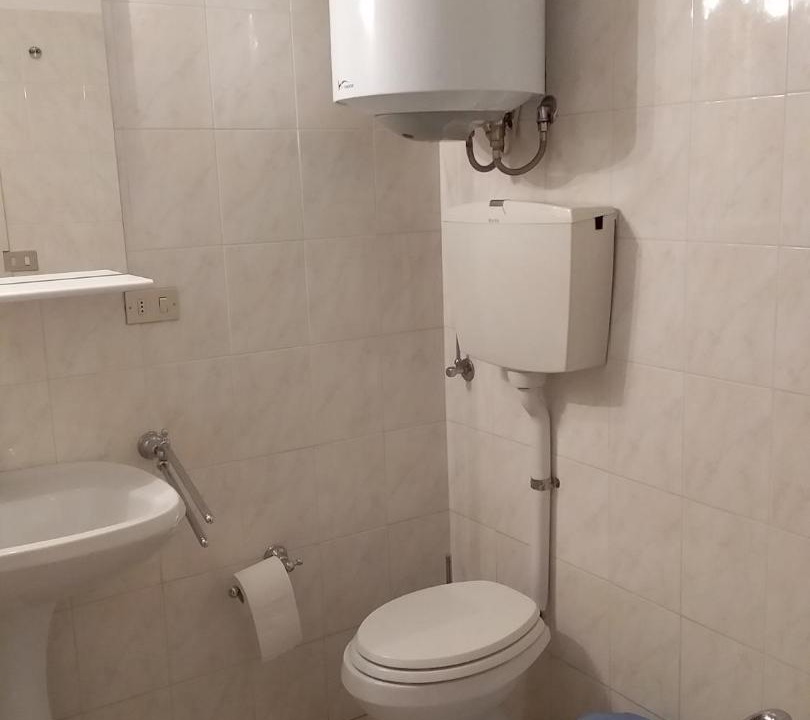 Photo of Bathroom in Cervinia