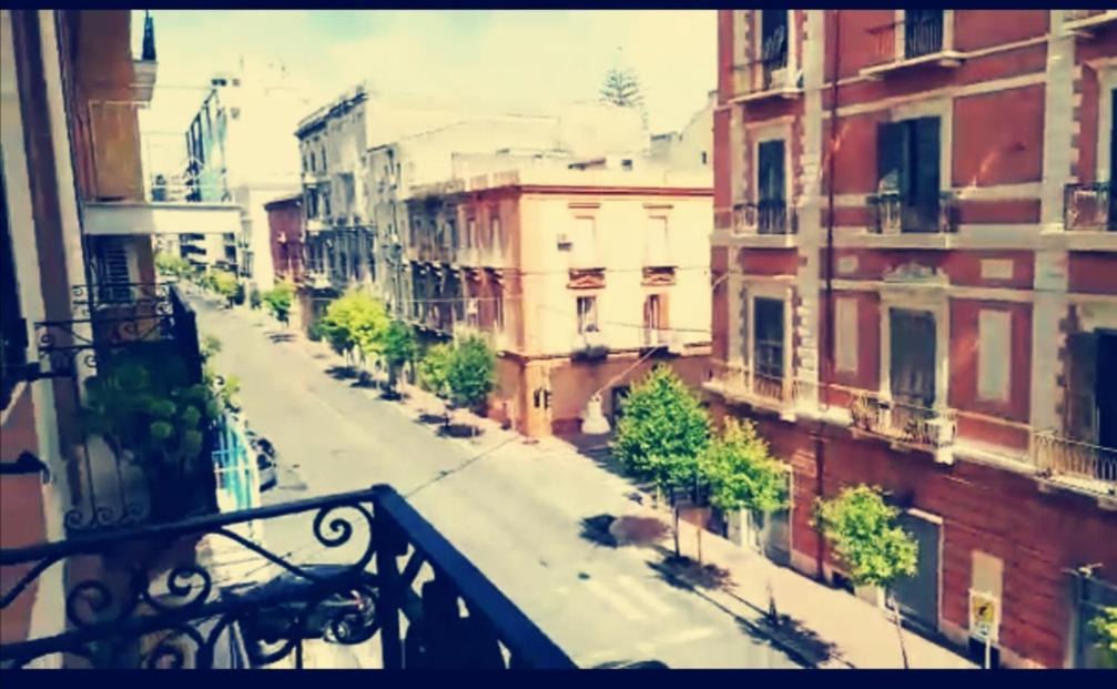 Photo of Buildings in Taranto