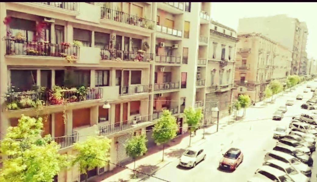Photo of Buildings in Taranto