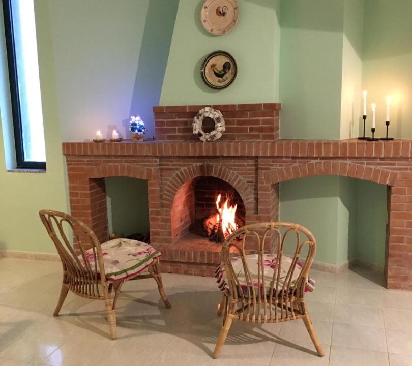 Photo of Livingroom in Castel Campagnano