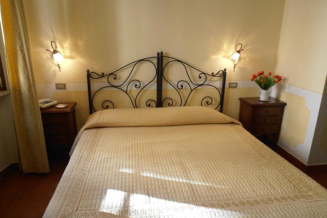 Photo of Bedroom in Gargnano