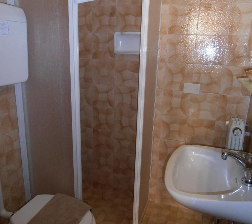 Photo of Bathroom in Gargnano