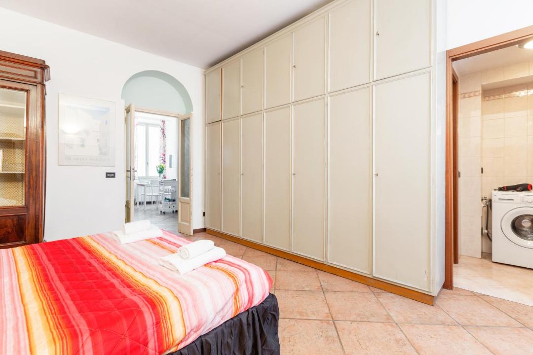 Photo of Bedroom in Porta Volta