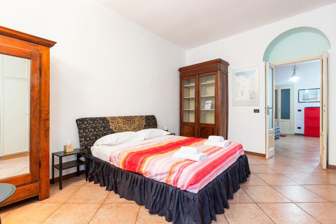 Photo of Bedroom in Porta Volta