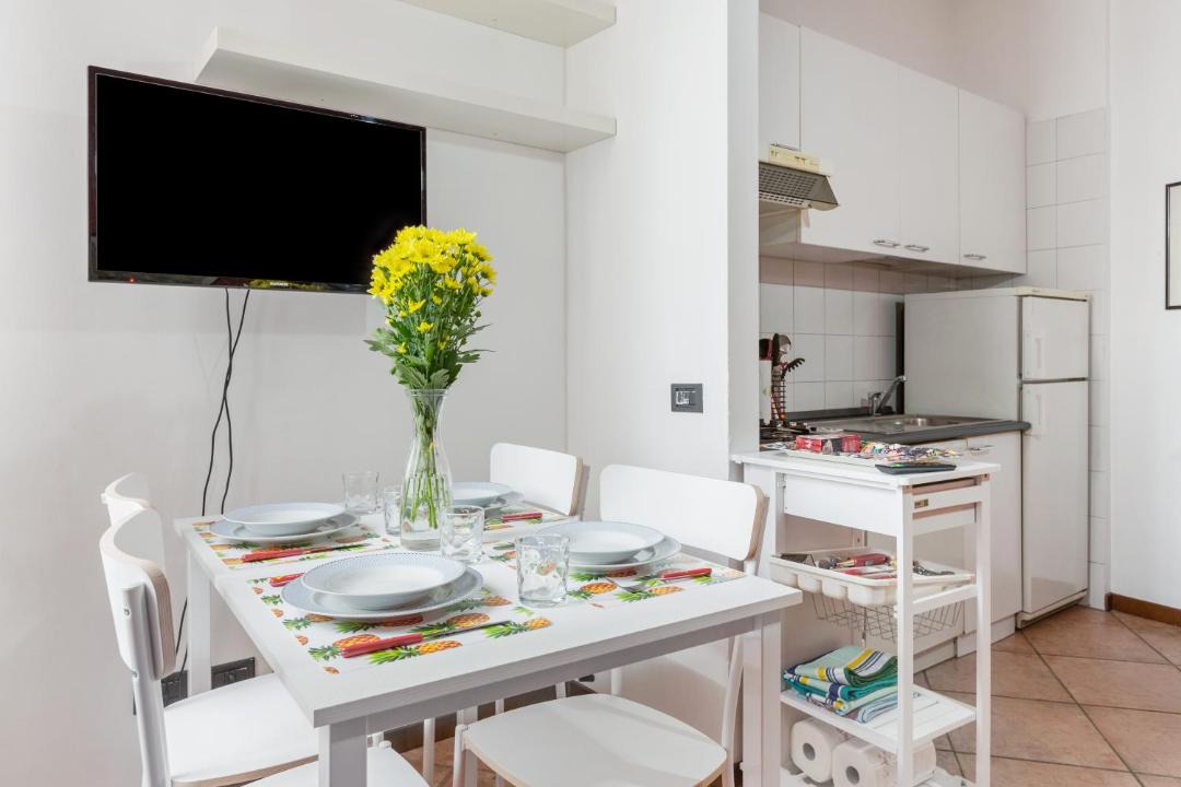 Photo of Kitchen in Porta Volta