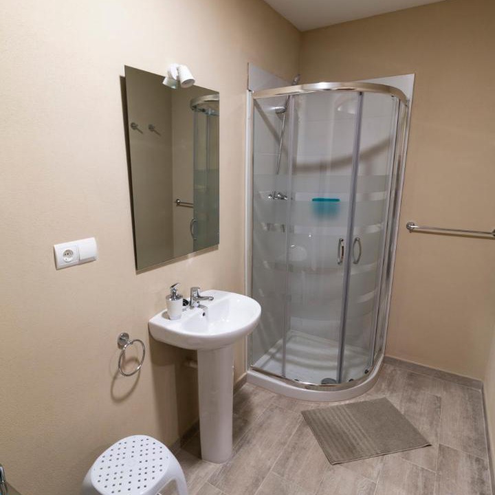 Photo of Bathroom in Benissanet
