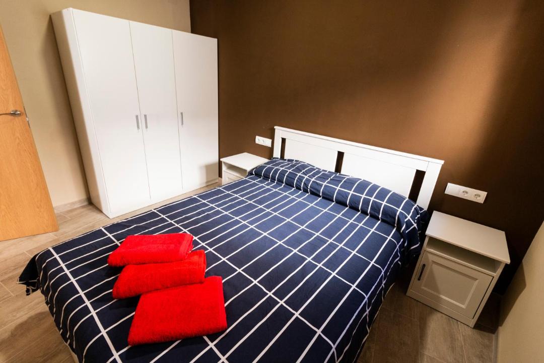 Photo of Bedroom in Benissanet