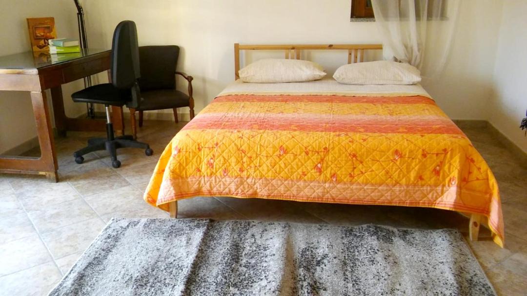 Photo of Bedroom in Cicciano