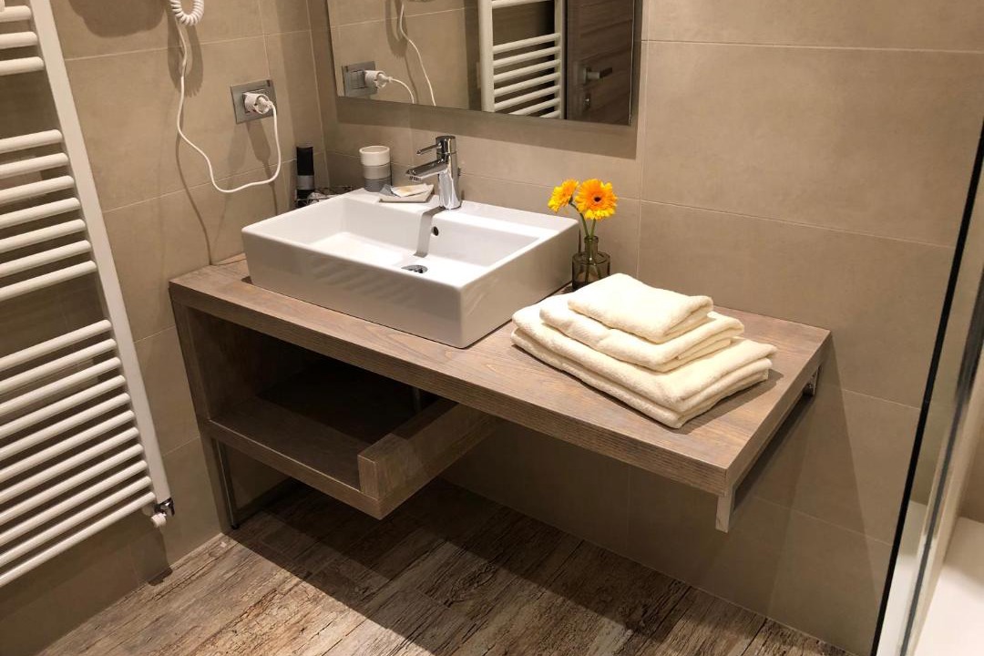 Photo of Bathroom in Agnadello