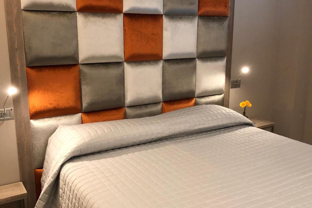 Photo of Bedroom in Agnadello