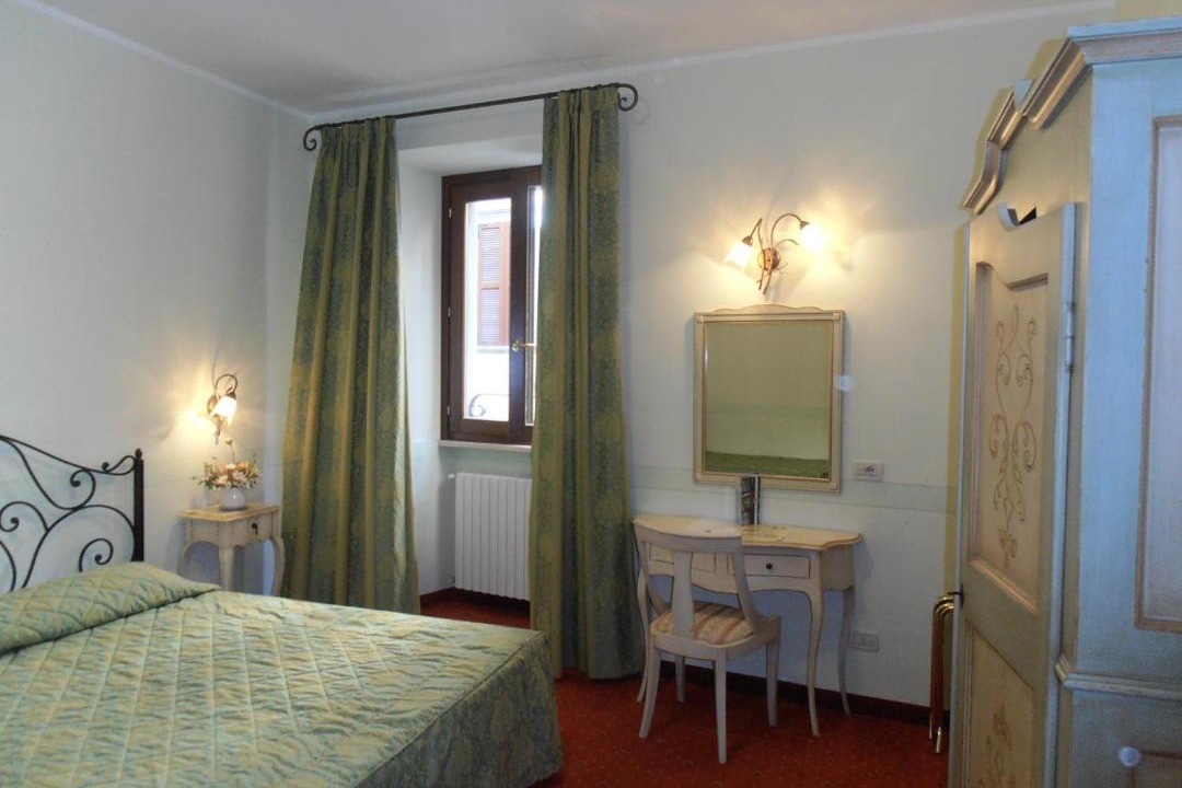 Photo of Bedroom in Gargnano