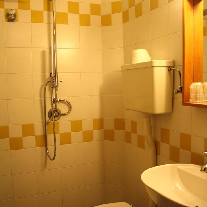 Photo of Bathroom in Borgomanero