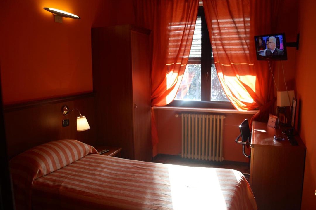 Photo of Bedroom in Borgomanero