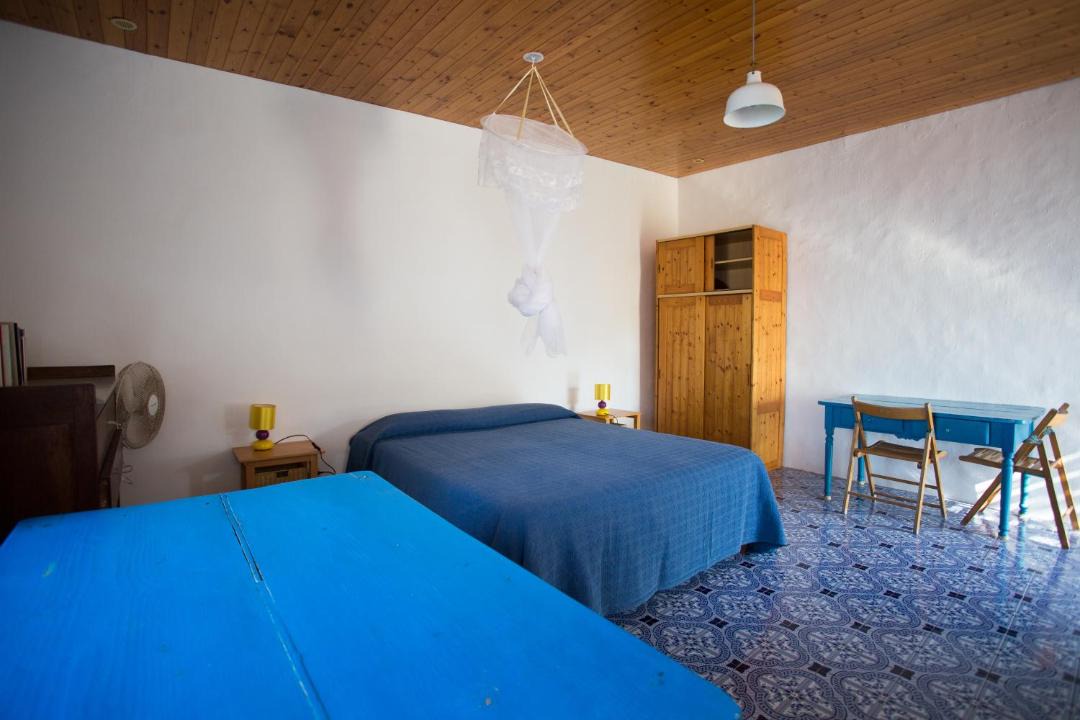Photo of Bedroom in Ginostra