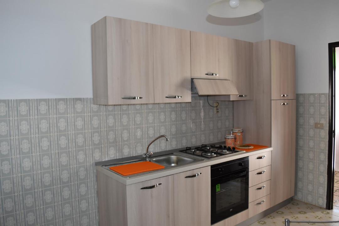 Photo of Kitchen in Civita