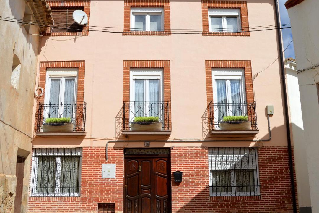 Photo of Others in Navarrete del Rio