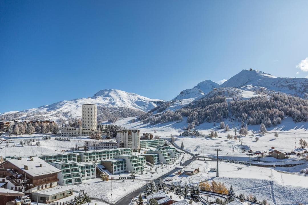 Photo of Others in Sestriere