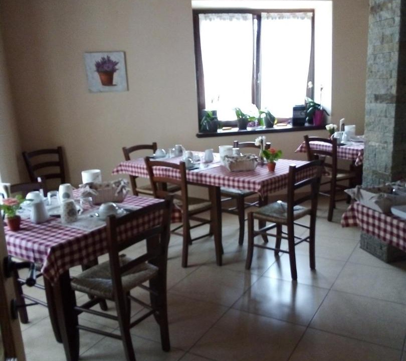 Photo of Kitchen in Bagnolo Piemonte