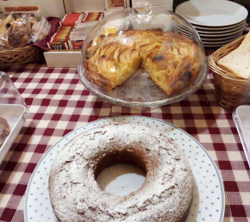 Photo of Kitchen in Bagnolo Piemonte