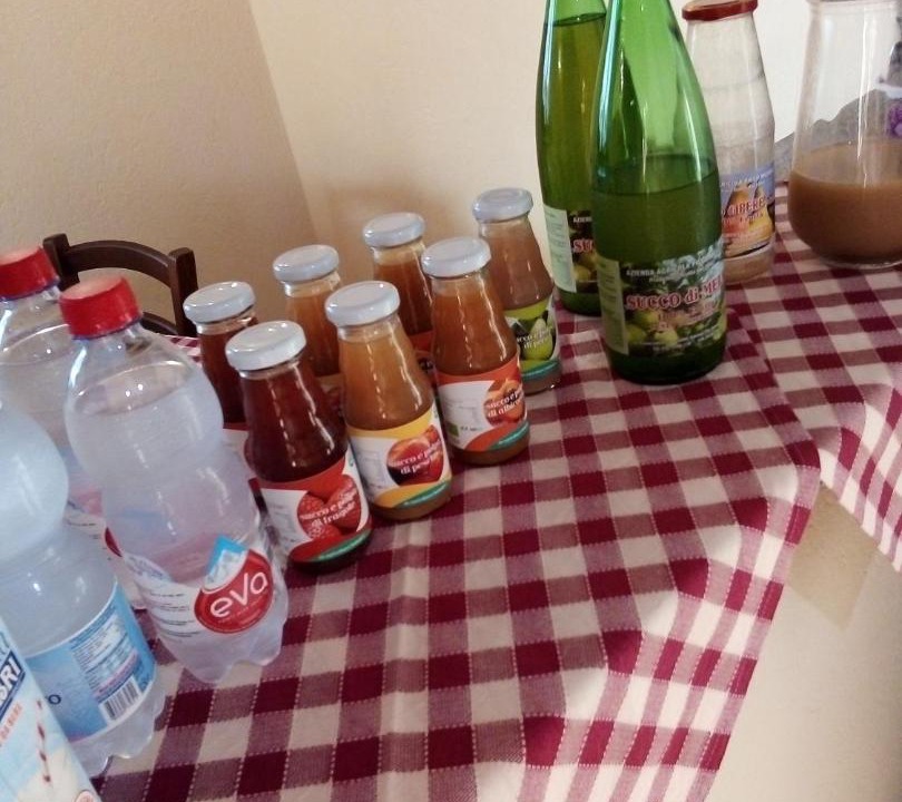 Photo of Kitchen in Bagnolo Piemonte