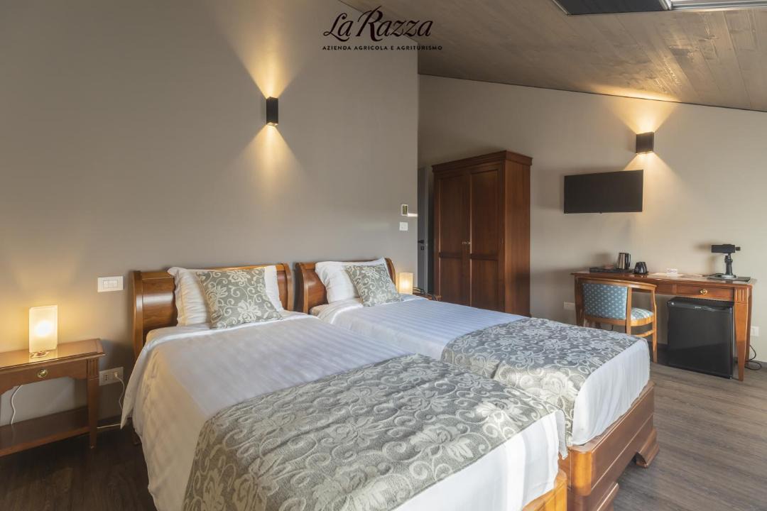 Photo of Bedroom in Botteghe di Albinea