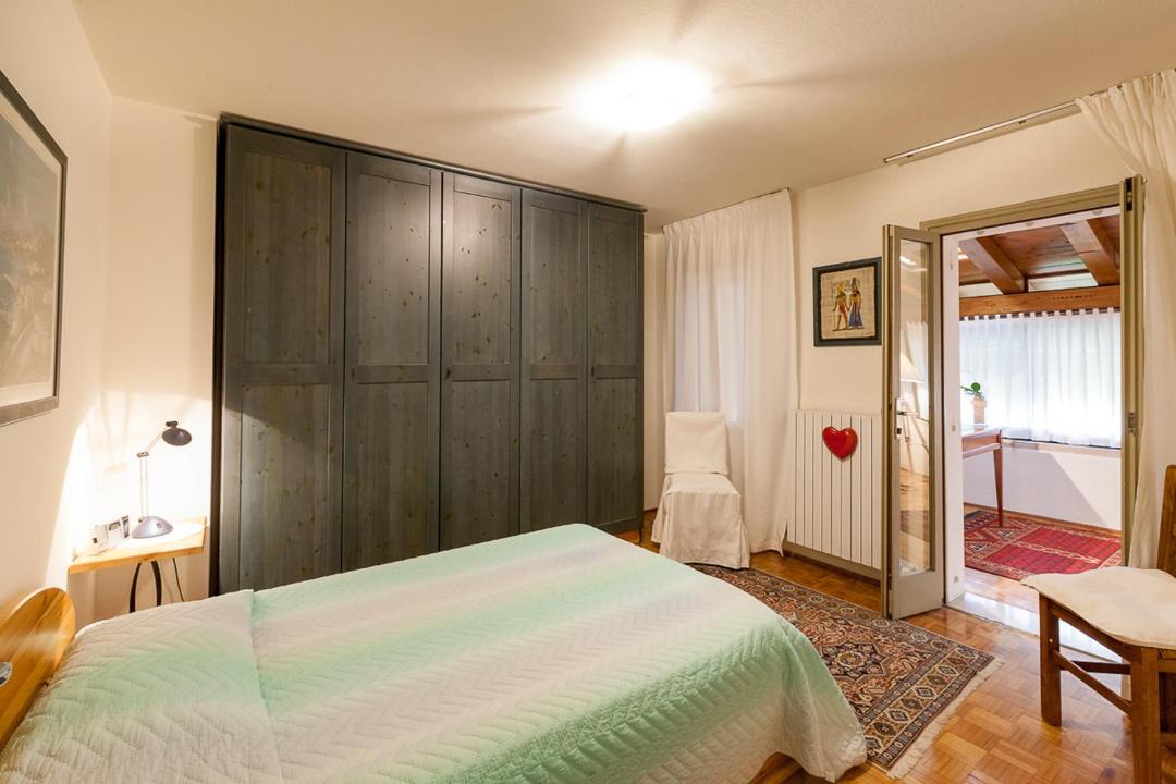 Photo of Bedroom in Riese Pio X