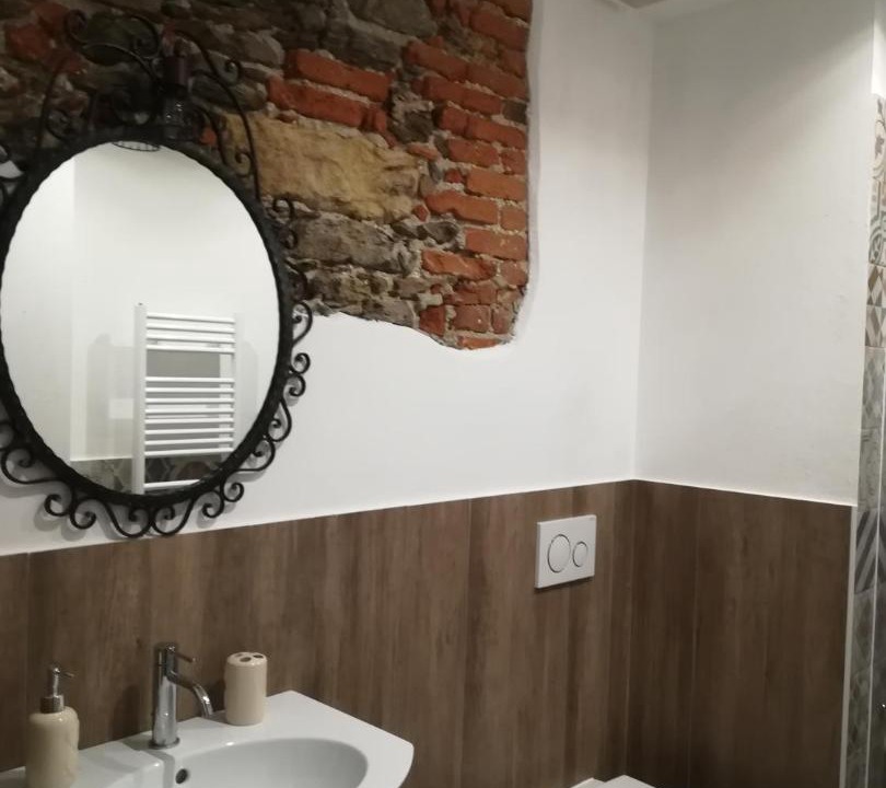 Photo of Bathroom in Busca