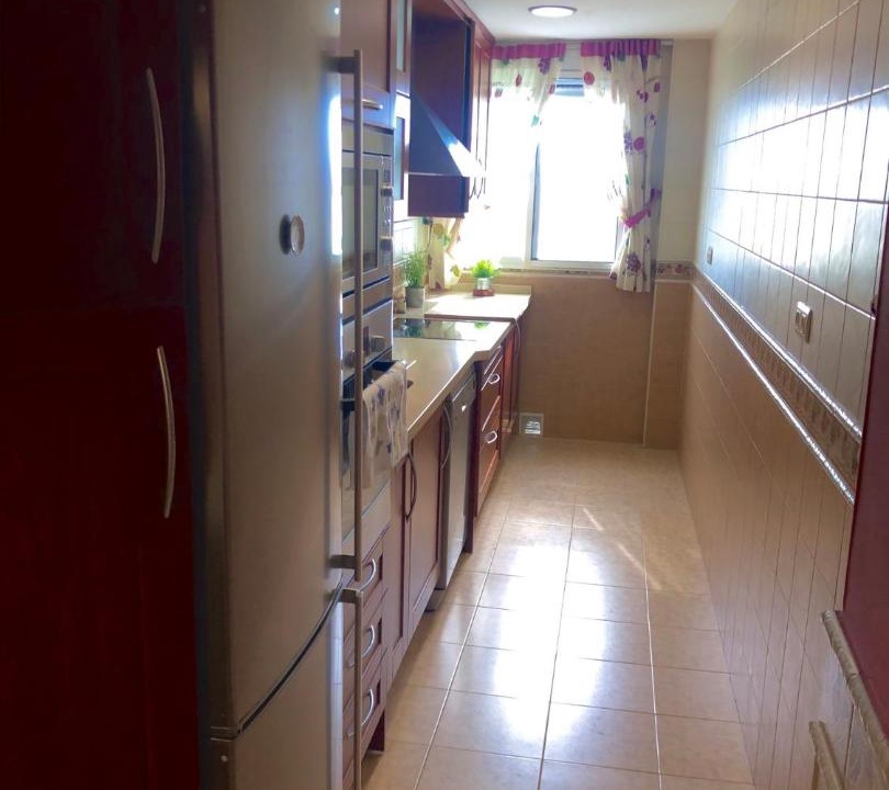 Photo of Kitchen in Algeciras