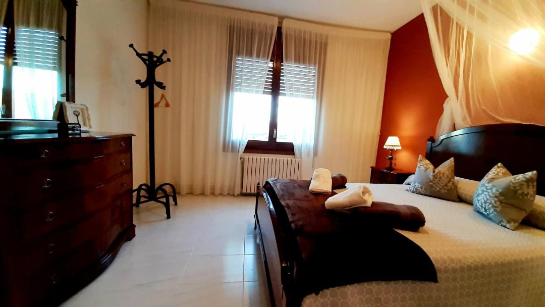 Photo of Bedroom in Nuevalos