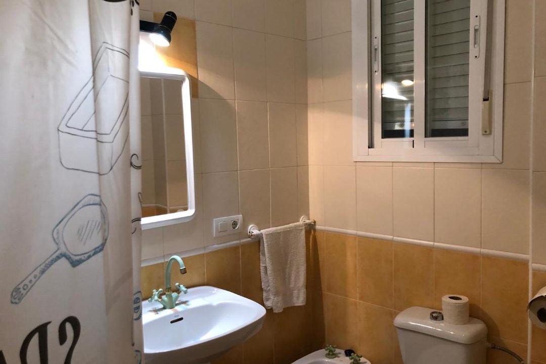 Photo of Bathroom in Almonte