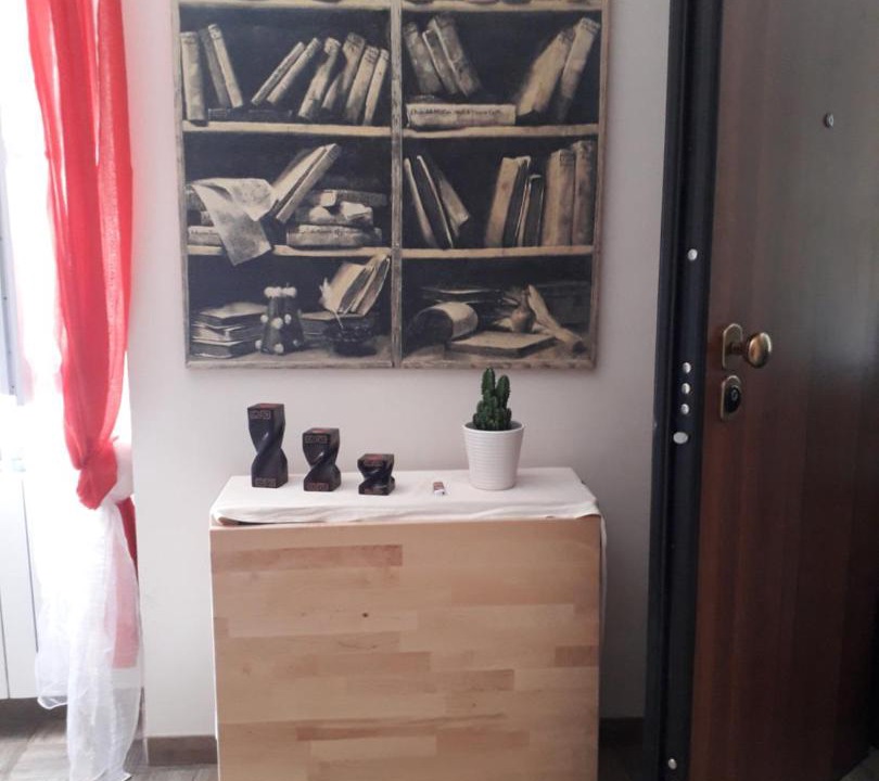 Photo of Bedroom in Quarto dei Mille