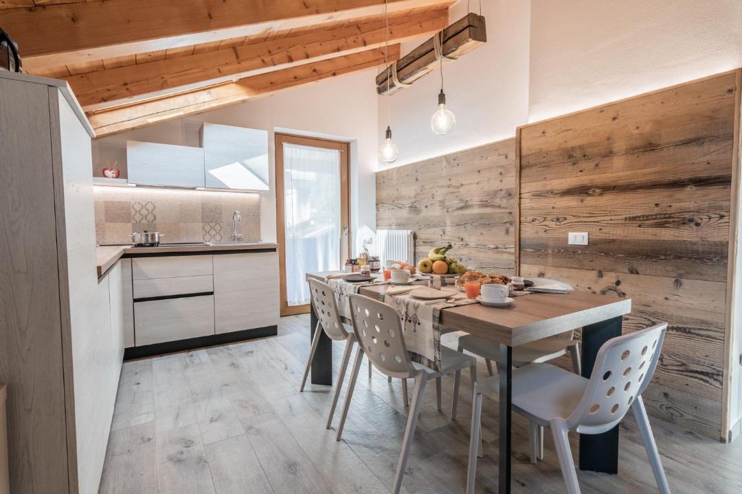 Photo of Kitchen in Cogolo