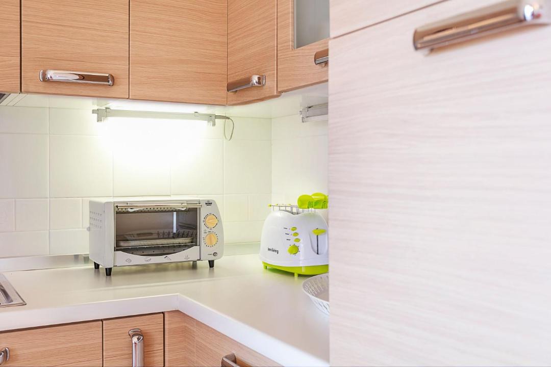Photo of Kitchen in Pittulongu