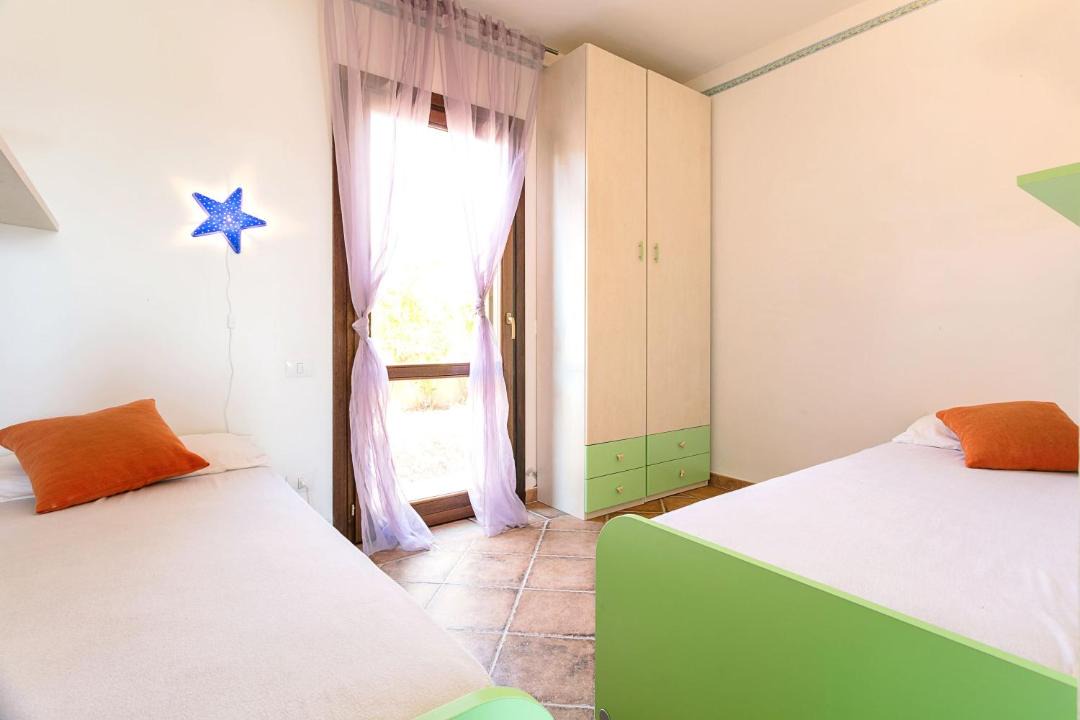 Photo of Bedroom in Pittulongu