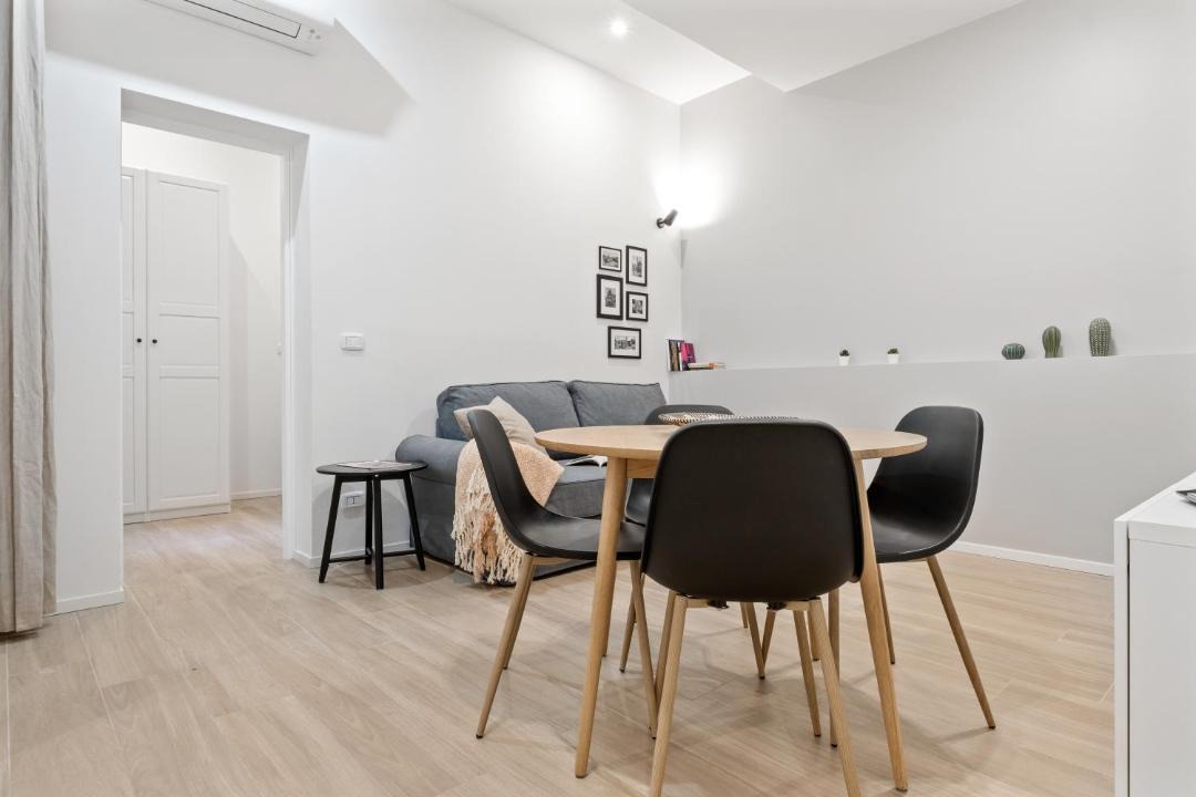 Photo of Livingroom in Historic Center