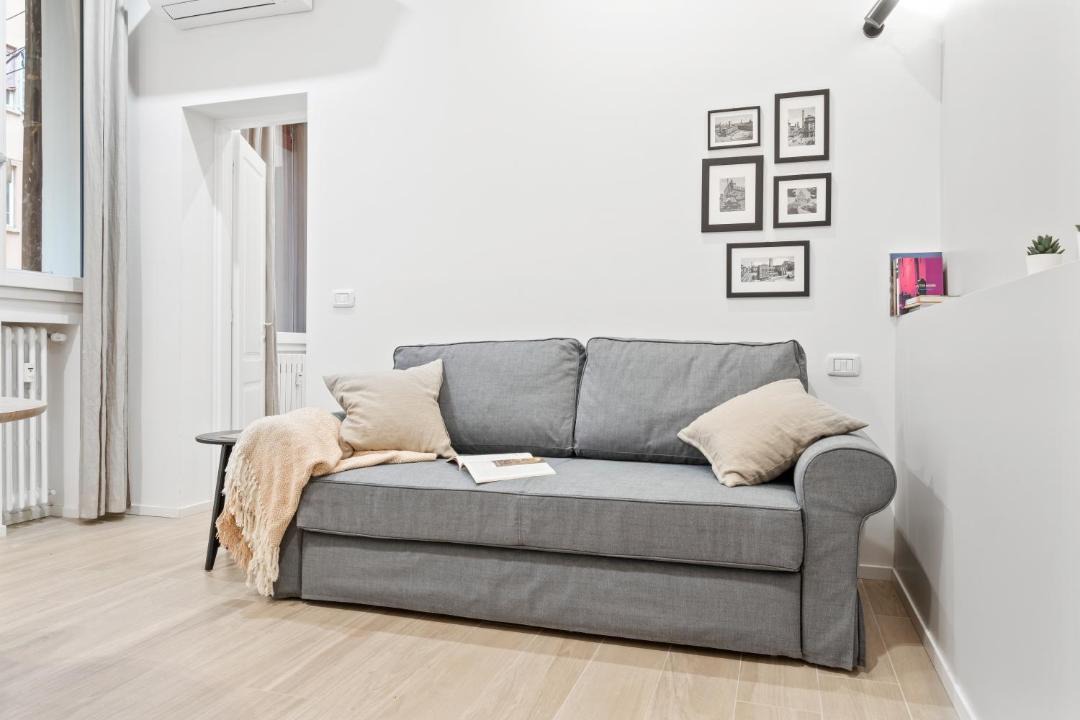 Photo of Livingroom in Historic Center