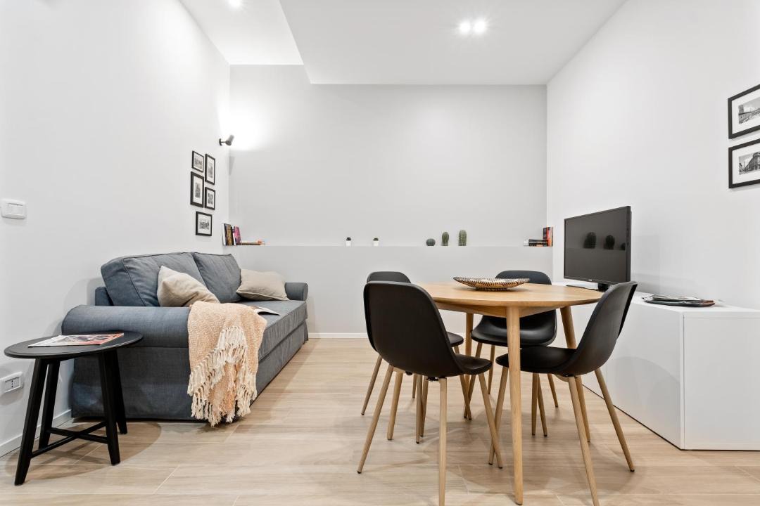 Photo of Livingroom in Historic Center