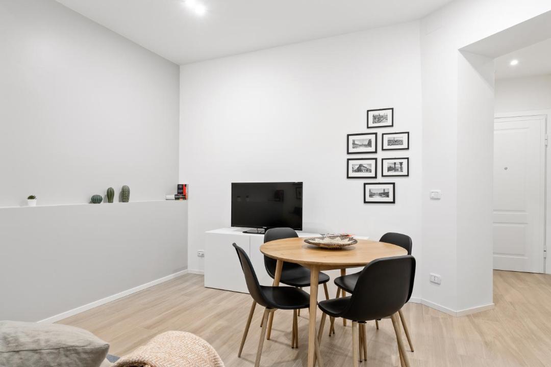 Photo of Livingroom in Historic Center