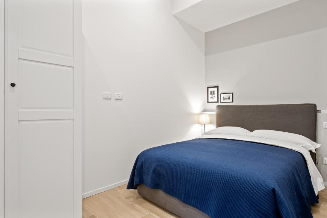 Photo of Bedroom in Historic Center