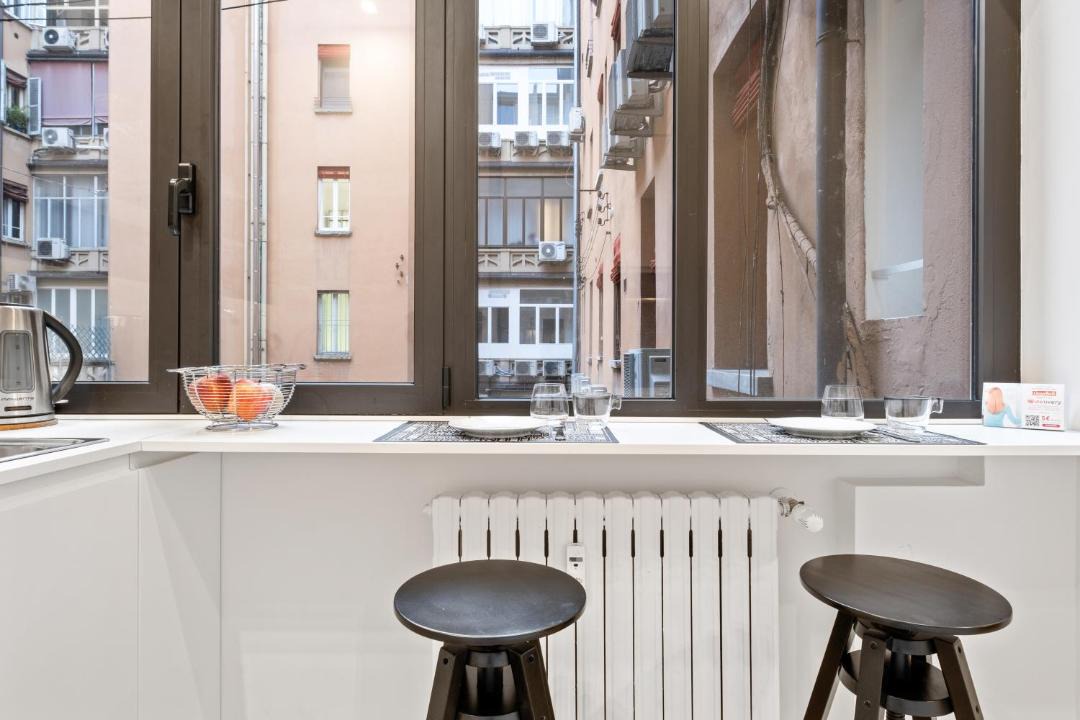 Photo of Kitchen in Historic Center