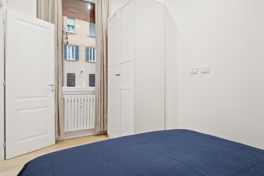 Photo of Bedroom in Historic Center