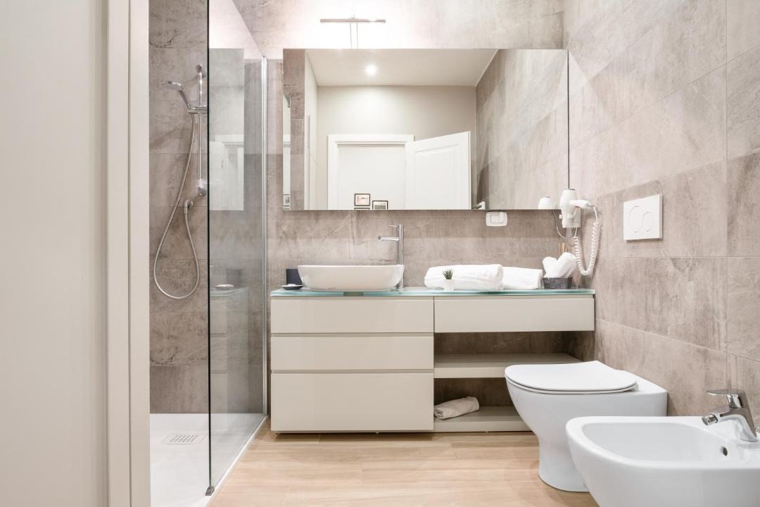 Photo of Bathroom in Historic Center