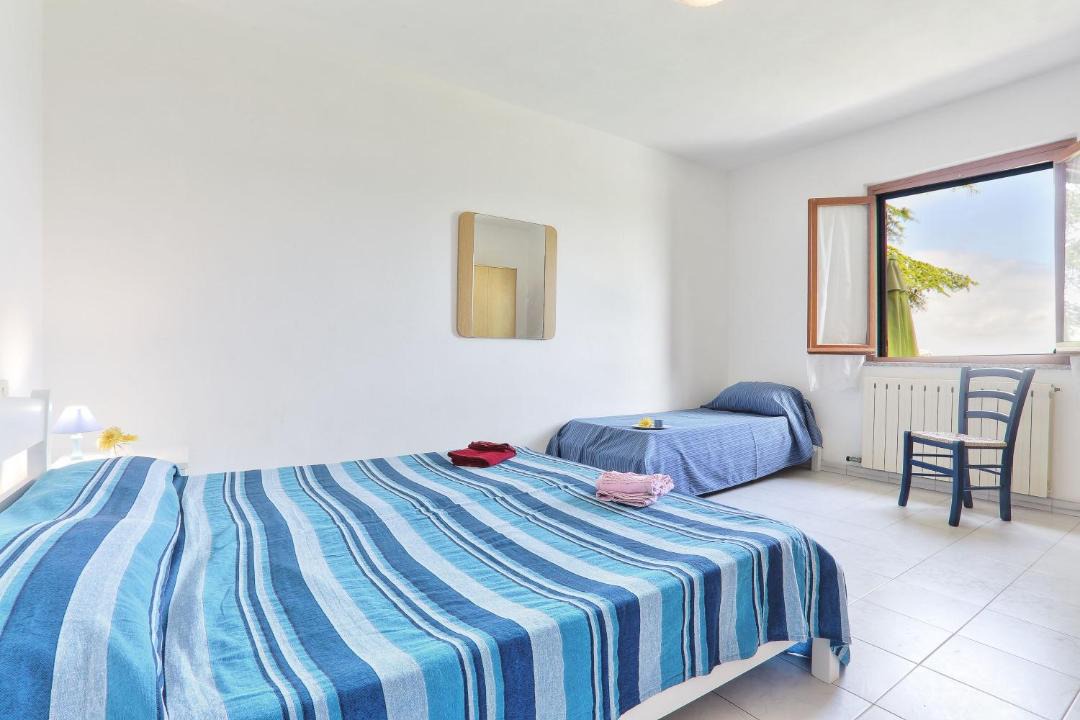 Photo of Bedroom in Capoliveri