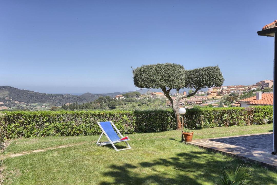 Photo of Outdoor in Capoliveri