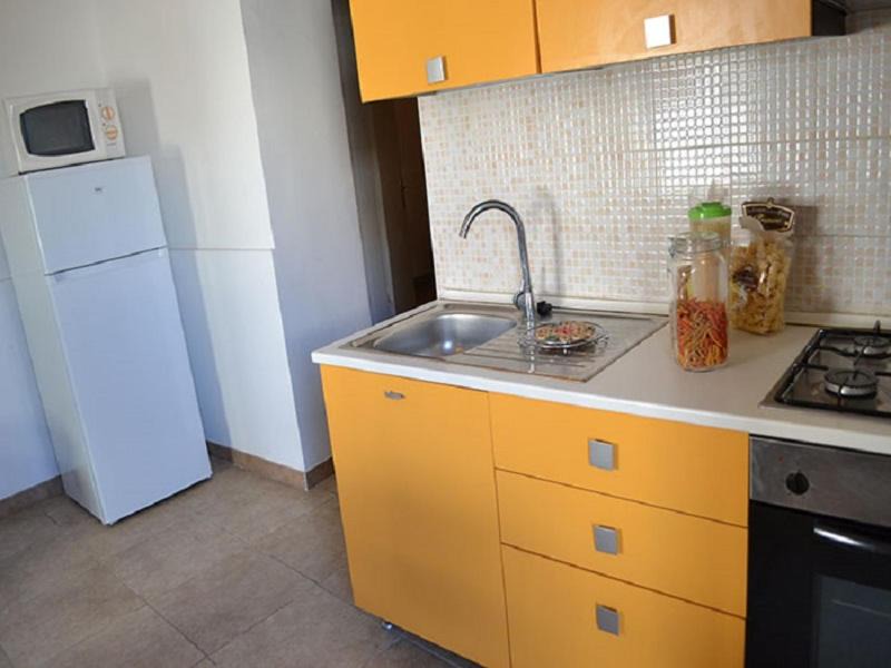 Photo of Kitchen in Torre dell'Orso