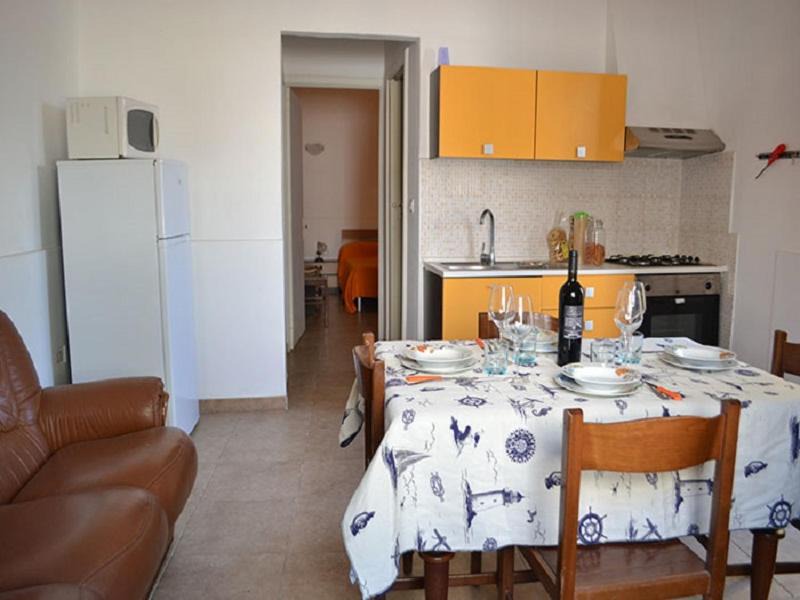 Photo of Livingroom in Torre dell'Orso