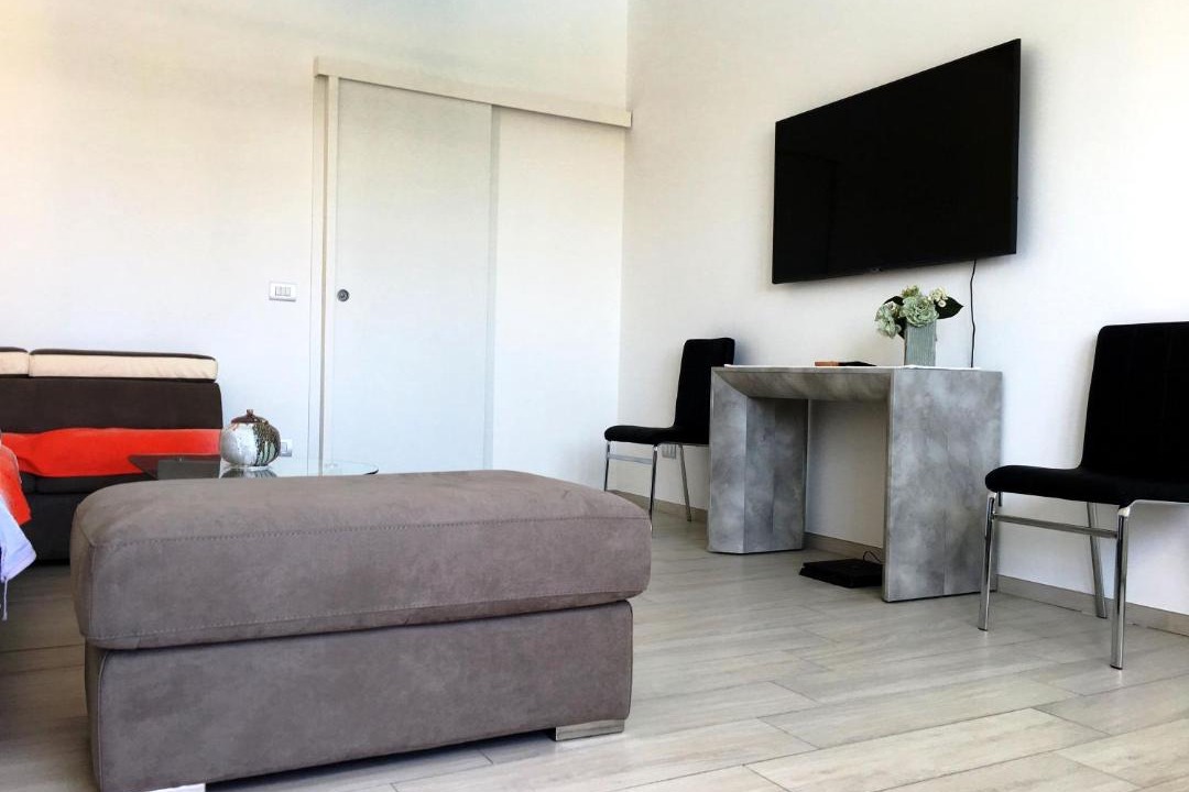 Photo of Livingroom in Torre dell'Orso