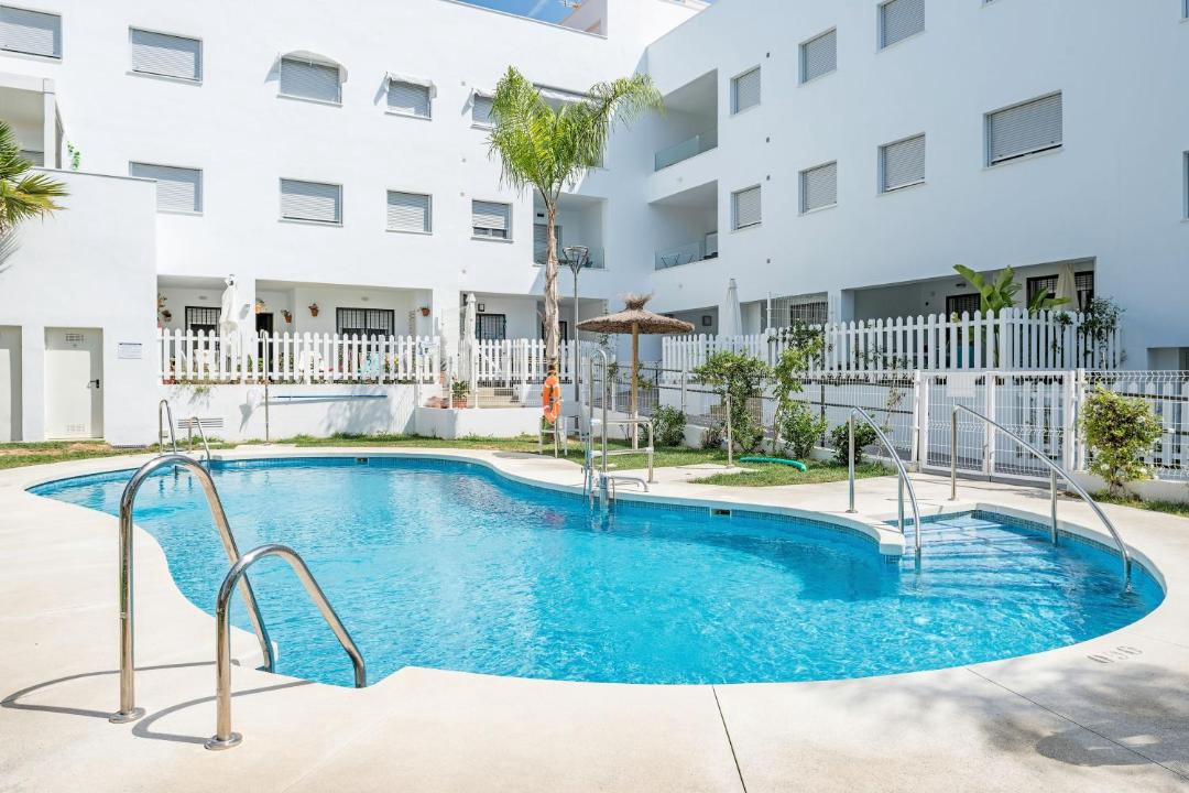 Photo of Outdoor in Conil de la Frontera City Center